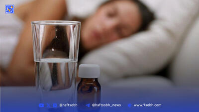 مواد منع مصرف ملاتونین