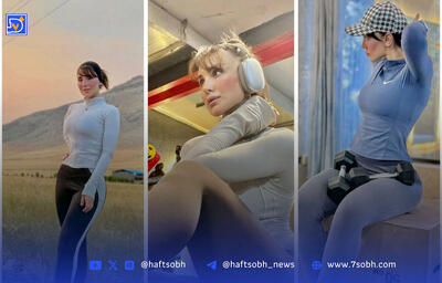  بیوگرافی شهربانو دامغانی نژاد