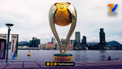 رونالدو به دنبال اولین جام داخلی با النصر