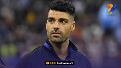 طارمی؛ لیگ‌برتر نه اما سری‌آ شاید