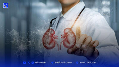 علائم بیماری‌ کلیوی