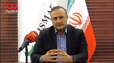 بیش از ۲۰ نهاد در حوزه خودروی کشور دخالت می‌کنند