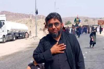 یک روحانی در ایرانشهر ربوده شد+ جزییات