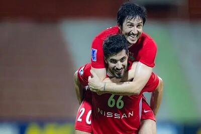 نگرانی جدید از مصدومیت سردار آزمون