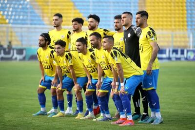سرمربی جدید نفت مسجدسلیمان معرفی شد