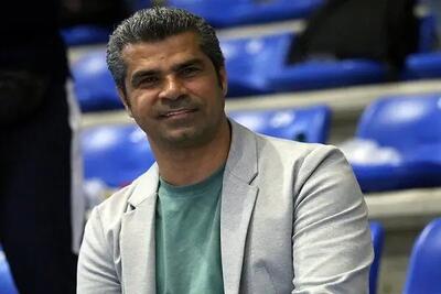 ساعی نامزد انتخابات هیأت اجرایی فدراسیون جهانی تکواندو شد