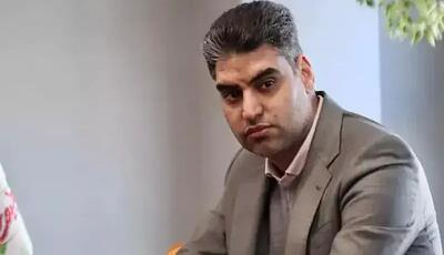 واکنش پیمان حدادی به شایعات مهم در هیئت مدیره پرسپولیس