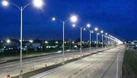 آغاز طرح تعویض ۱۵۳ هزار چراغ گازی با LED در معابر آذربایجان غربی