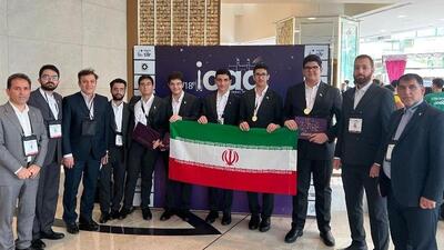جزئیات تاریخ‌سازی ایران با دو سال قهرمانی پیاپی در المپیاد نجوم جهان