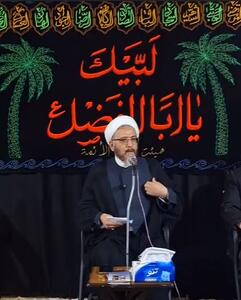 احمد مازنی: می‌خواستند با ساخت اتوبان جدید، امام زمان (عج) پس از ظهور در ترافیک نمانند!