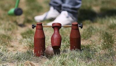 پایان کار نمایندگان ایران در سیزدهمین دوره وودبال قهرمانی آسیا