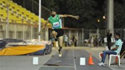 درخشش سیدی در مسابقات لیگ کشور