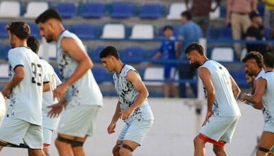 تمرینات استقلال تعطیل خواهد شد