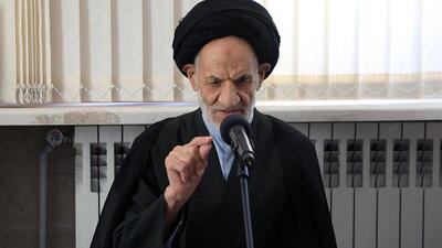 امام جمعه بیرجند: پیاده‌سازی عدالت و قانون، اساس نظام جمهوری اسلامی است