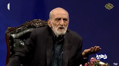 اظهارات حسین شریعتمداری درباره اعمال محدودیت عبور از تنگه هرمز؛ منظور بستن کامل نیست