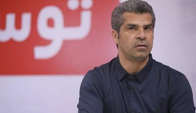 هادی ساعی نامزد انتخابات هیئت اجرایی فدراسیون جهانی تکواندو شد