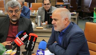 ۲۵۴ پروژه عمرانی مرتبط با دهیاری‌ها در دهه فجر افتتاح می‌شود