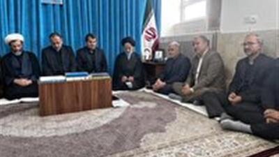 عدالت و قانون مداری مهم‌ترین زیر بنای توسعه و پیشرفت