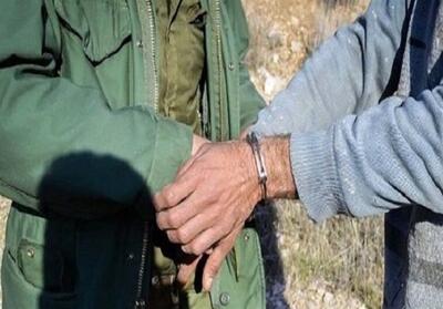 دستگیری شکارچیان متخلف در منطقه حفاظت‌شده استان بوشهر