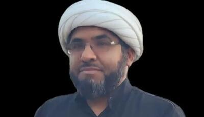 ربایش یکی از روحانیون ایرانشهر توسط افراد مسلح ناشناس