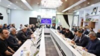 قول مساعد وزیر دادگستری در خصوص افزایش پروازها در بیرجند