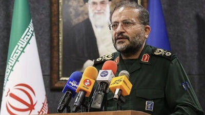 پاسخ ایران در جنگ ۱۲ روزه بهت جهانیان را برانگیخت/ شهید غیب‌پرور همیشه آماده شهادت بود