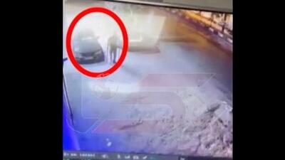 سرقت عجیب در تهرانپارس؛ قاپیدن ۲ موبایل در ۱۰ ثانیه!