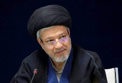 عاملی: امروز ۵ تا ۷ میلیون از زائران امام رضا غیر ایرانی هستند (فیلم)