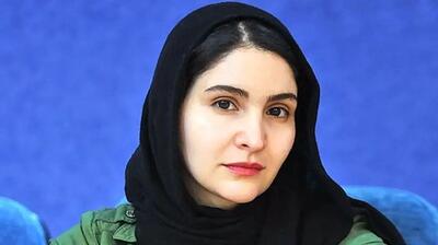 توصیه فرزند نورا هاشمی به دیدن آثار پدرش (فیلم)