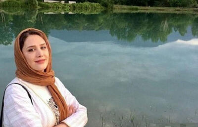 سارا روستاپور، مجری تلویزیون در پایتخت فرانسه