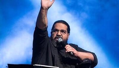رضا صادقی، جانِ یک اعدامی را نجات داد
