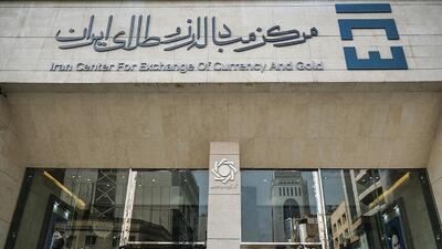 تالار دوم ارز تجاری، بازار شفاف معاملات توافقی گروه دوم