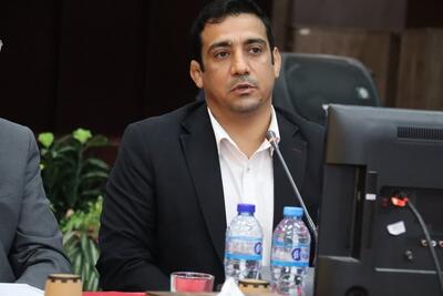 مدیرکل ورزش و جوانان خوزستان خبر داد: چند پروژه مهم در شهرستان های شوش و کرخه احداث می شود