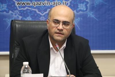 افتتاح ۵۷ طرح کشاورزی در استان قزوین همزمان با هفته دولت