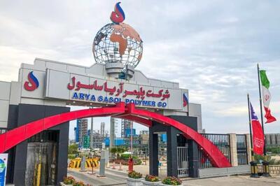 آنالیز نموداری «آریا»...