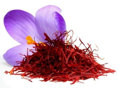 ارزش معاملات ۱۰۷ میلیارد تومانی زعفران