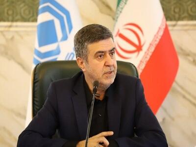 پیام قائم‌مقام بیمه مرکزی جمهوری اسلامی ایران به مناسبت روز صنعت دفاعی