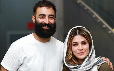 دکوراسیون مینیمال اما باکلاس زوج تیتر اول رسانه‌های این روزها - چیدانه