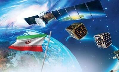 شتاب در توسعه صنعت فضایی ایران؛ پرتاب ماهواره‌های جدید در راه است