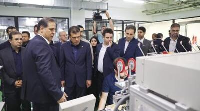 اتصال دانش به تولید؛ مسیر اصیل دانش‌بنیان شدن
