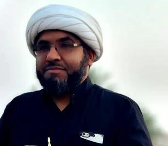 ربودن یک روحانی در «بزمان» ایرانشهر