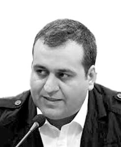 صنعت شکننده  و ناپایدار