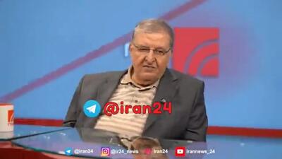 نماینده سابق مجلس: من و پزشکیان جلو اعدام بابک زنجانی را گرفتیم+ فیلم