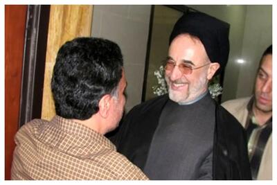 جزئیات تماس تلفنی مصطفی تاج‌زاده با سیدمحمد خاتمی