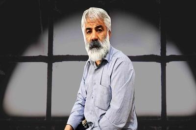دادگاه تجدیدنظر جلوی آزادی مشروط کرمی را گرفت