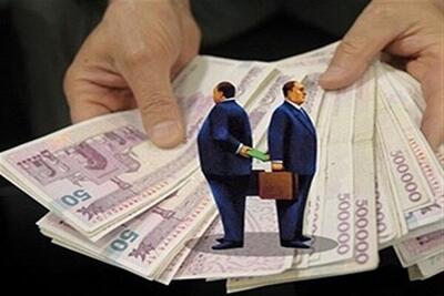 شناسایی ۱۱۹ شرکت صوری با ۱۴۰ هزار تراکنش مشکوک - اکونیوز