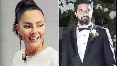 همسر جدید ابرو گوندش هم بازداشت شد | اقتصاد24