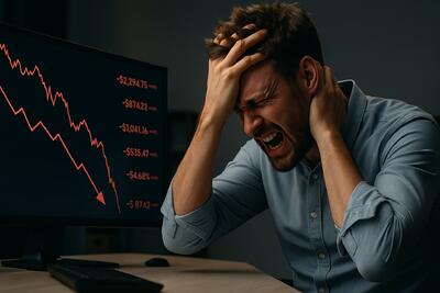 مهمترین اشتباهات رایج معامله گران مبتدی بازار فارکس | اقتصاد24