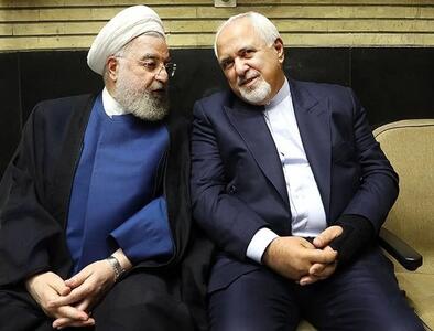 پس لرزه‌های توهین کارشناس صدا و سیما به روحانی و ظریف | اقتصاد24