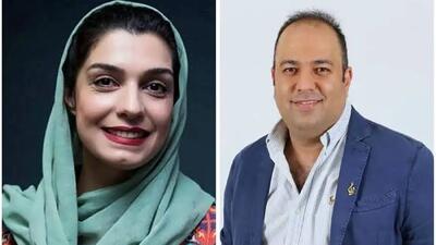 رازهای تازه از پشت‌صحنه کاکتوس فاش می‌شود؛ علی اوجی و الیکا عبدالرزاقی در محور هیاهو!